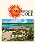 Meadowbrook Golf Course Management